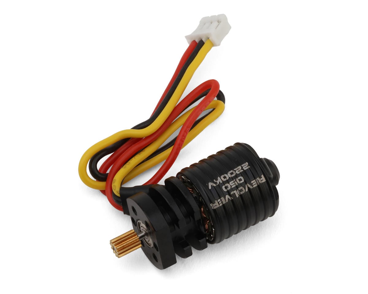 Holmes Hobbies Revolver 050 Micro Brushless Motor